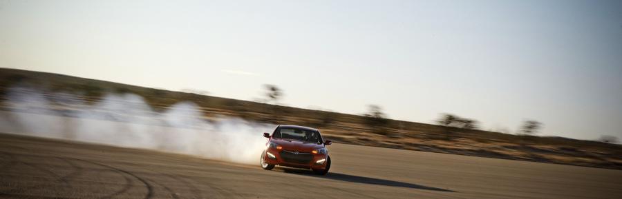  Hyundai Genesis Coupe 2013 года  (фото 55 из 76)